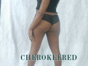 CHEROKEERED