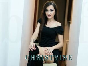 CHRISTYINE