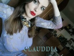 CLAUDDIA