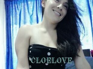 CLOELOVE
