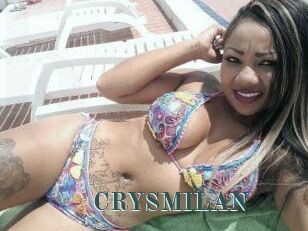 CRYSMILAN