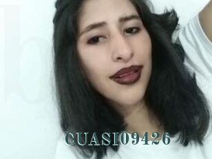 CUASI09426
