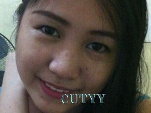 CUTYY