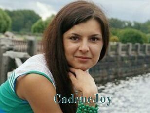CadencJoy