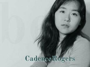 Cadence_Rogers Belles Femmes