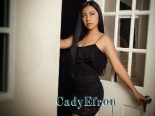 CadyEfron
