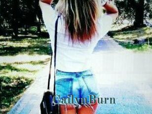 CailynBurn
