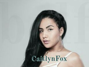 CaitlynFox