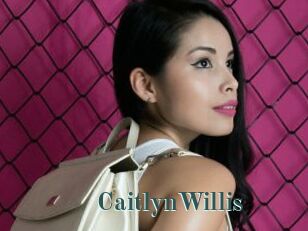 CaitlynWillis