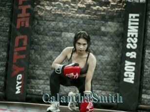 CalanthaSmith