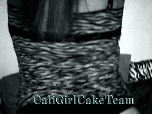 CaliGirlCakeTeam