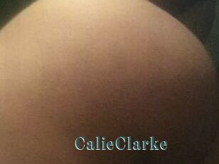 CalieClarke