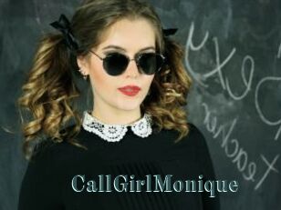 CallGirlMonique