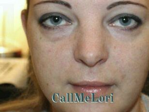 CallMeLori