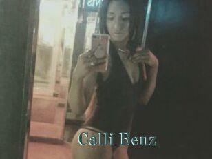Calli_Benz