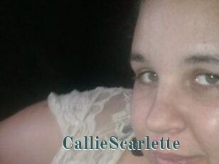 Callie_Scarlette