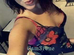 Cam3rone