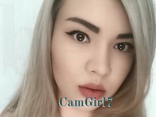 CamGirl7