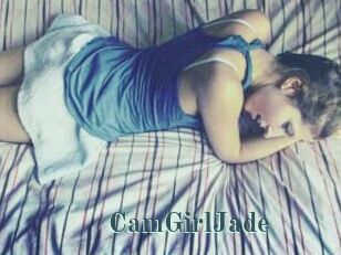CamGirlJade