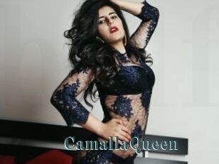 CamallaQueen