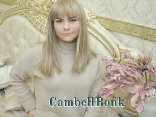 CambellBonk
