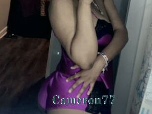 Cameron77