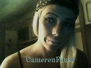 CameronFaust