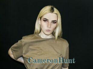 CameronHunt