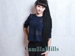CamillaMills