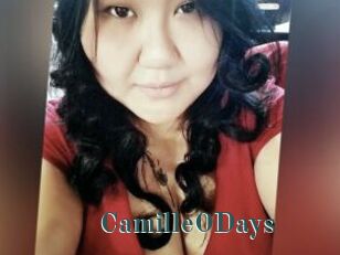 CamilleODays