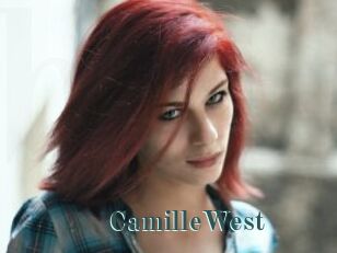 CamilleWest