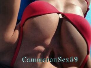 CammeronSex69