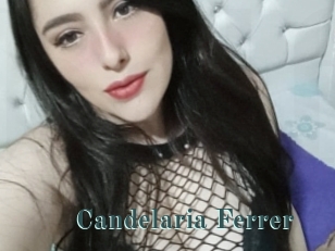 Candelaria_Ferrer Belles Femmes