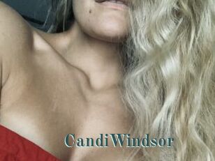 CandiWindsor