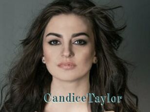 CandiceTaylor