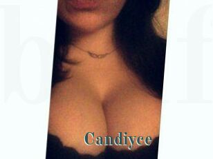Candiyce