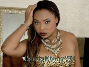CandyEbony2U