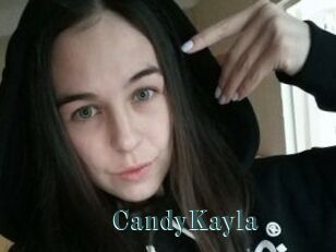 CandyKayla