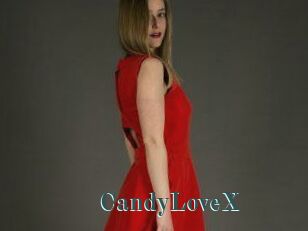 CandyLoveX