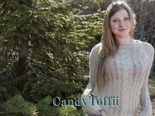 CandyToffii