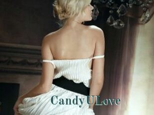 CandyULove