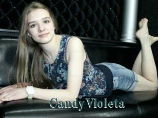CandyVioleta
