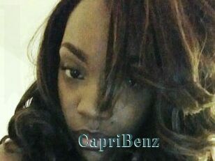 Capri_Benz