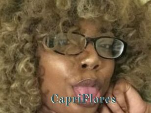 Capri_Flores