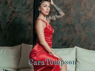 CaraTompson