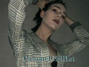 CaramelGirlHot