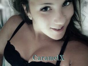 CaramelX