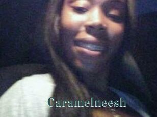 Caramelneesh