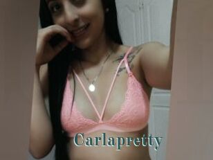 Carlapretty