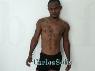 CarlosSolis